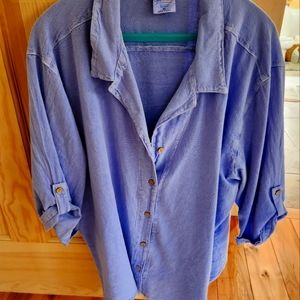 short sleeve summer shirt